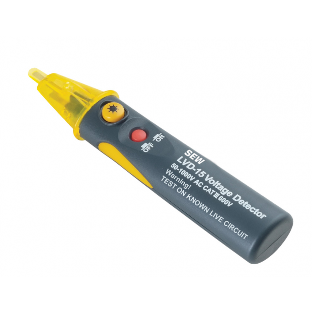 LVD-15 Low Voltage Detector.png LVD-15 Low Voltage Detector.png