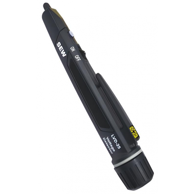 LVD25-Low Voltage Detector.png LVD25-Low Voltage Detector.png