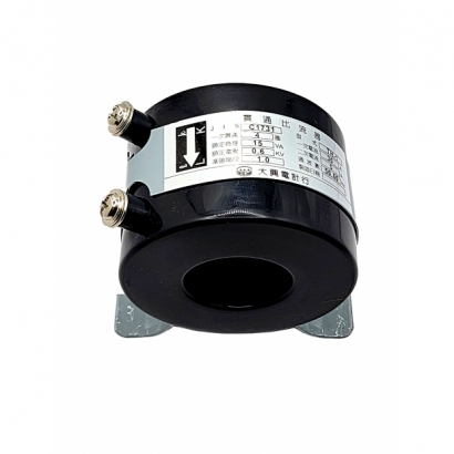 Through-Type Current Transformer2.jpg